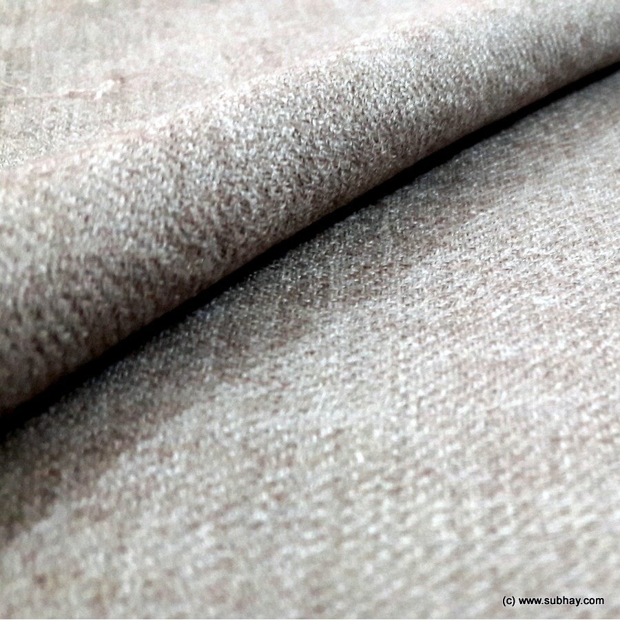 Pure Woolen Grey Kashmiri Lohi Kullu (Light Weight) Shawl For Her SHL-160-3